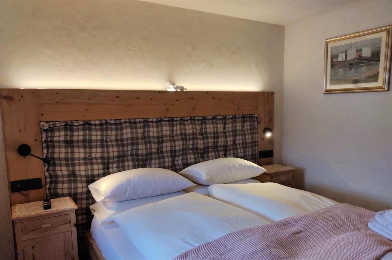 Mountain Chalet Milly リヴィーニョ エクステリア 写真