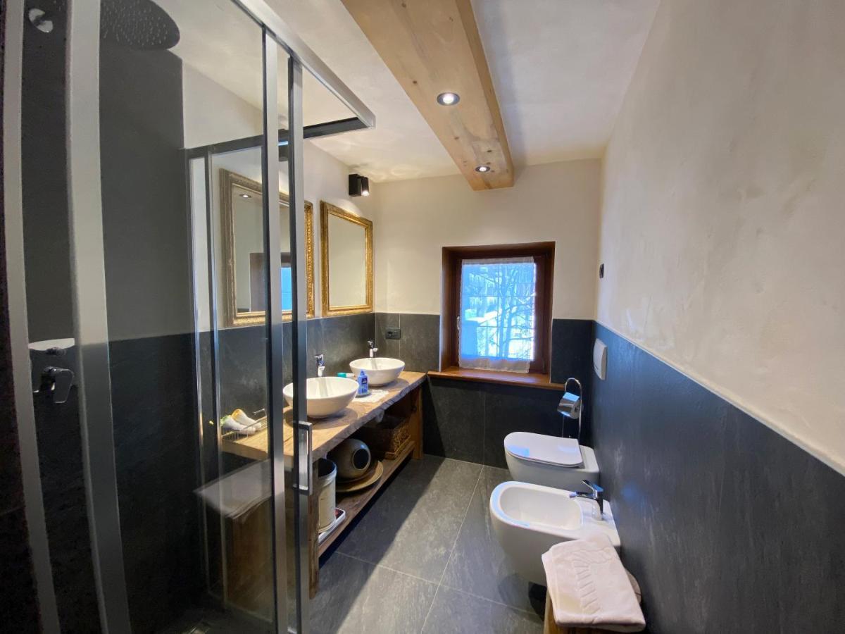 Mountain Chalet Milly リヴィーニョ エクステリア 写真