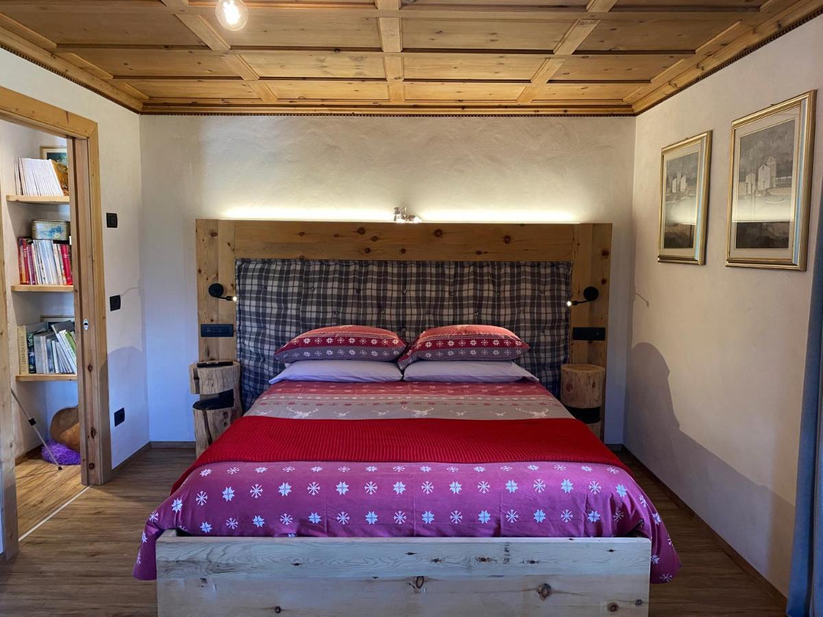 Mountain Chalet Milly リヴィーニョ エクステリア 写真