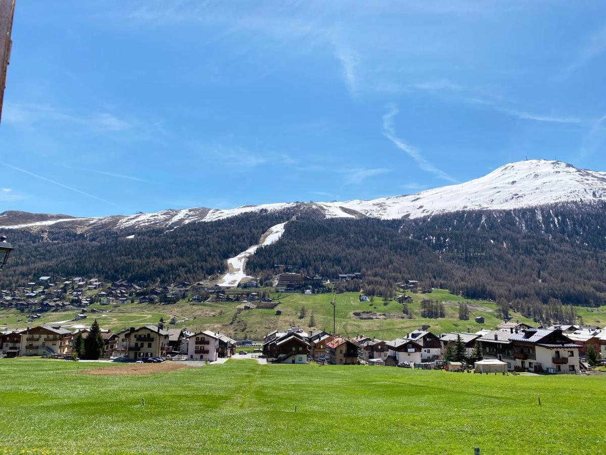 Mountain Chalet Milly リヴィーニョ エクステリア 写真