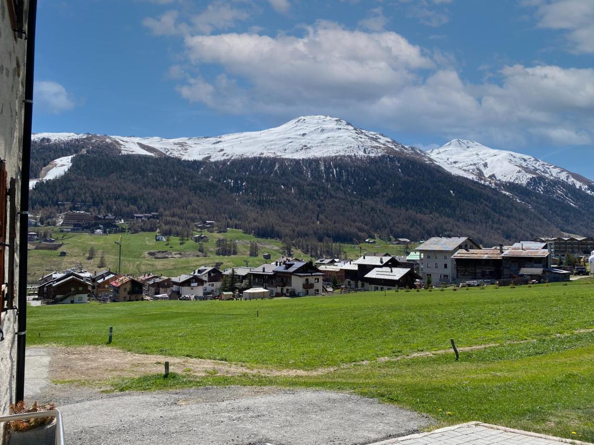 Mountain Chalet Milly リヴィーニョ エクステリア 写真