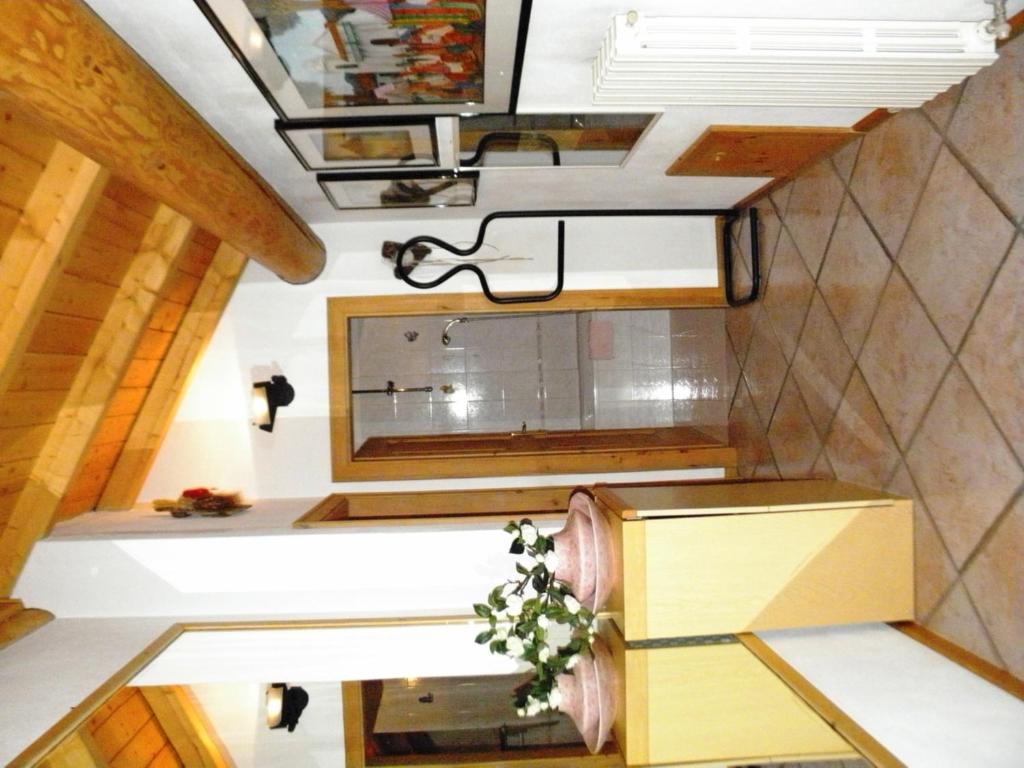 Mountain Chalet Milly リヴィーニョ 部屋 写真