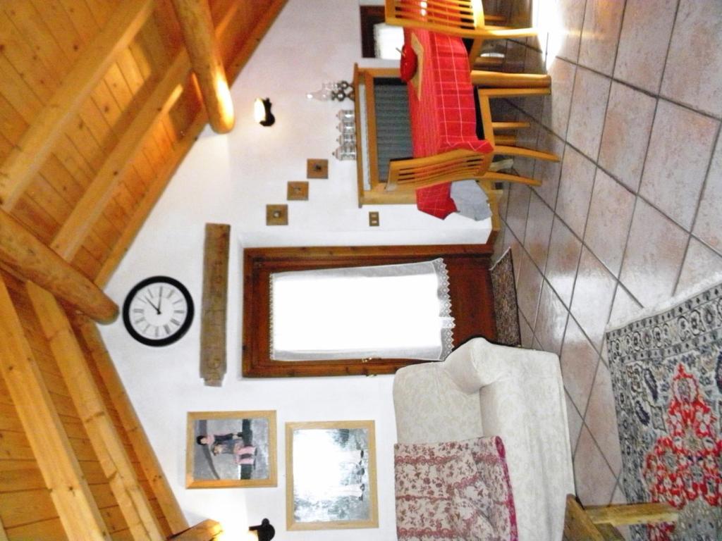 Mountain Chalet Milly リヴィーニョ 部屋 写真