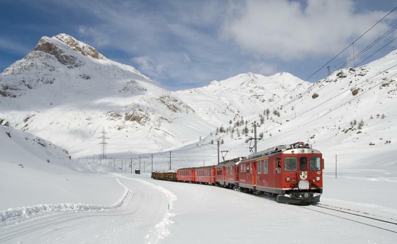 Mountain Chalet Milly リヴィーニョ エクステリア 写真